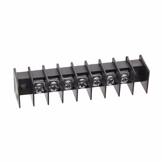 325011-07-0 Curtis Industries  Barrier Blocks